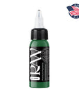 RAW Pigments - Leaf Green