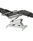 Lemi 4 - Power Procedure Table