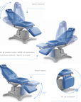 Lemi Dreamed – Power Procedure Chair