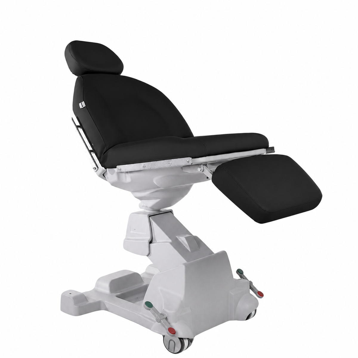 Lemi Monza Move Chair with Headrest