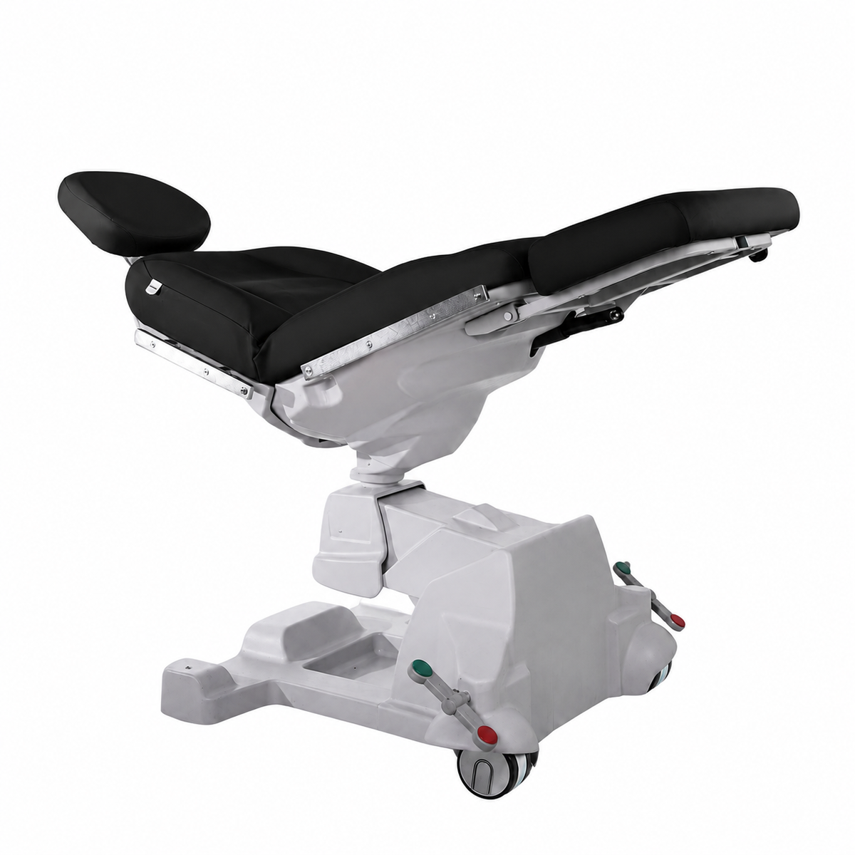Lemi Monza Move Chair with Headrest