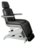 Lemi 4 fully electric tattoo procedure table