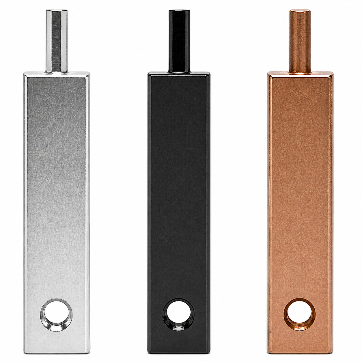 Armature Bar - Liner