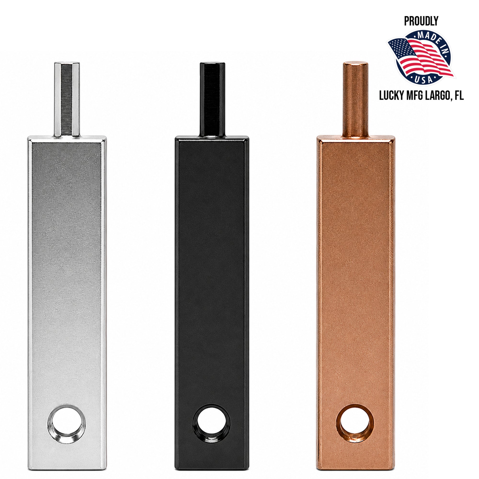 Armature Bar - Liner
