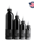 Solid Ink - Lining Black