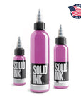 Solid Ink - Lollipop