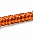 Long Knurled Copper Contact Screw