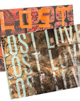 Lost Love Books