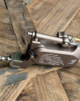 Lucas Ford - Bronze Model F Rotary Machine