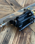 Lucas Ford - Model F Rotary Machine
