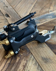 Lucas Ford - Model F Rotary Machine