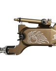 Luca Ford - Bronze Model F Rotary Machine