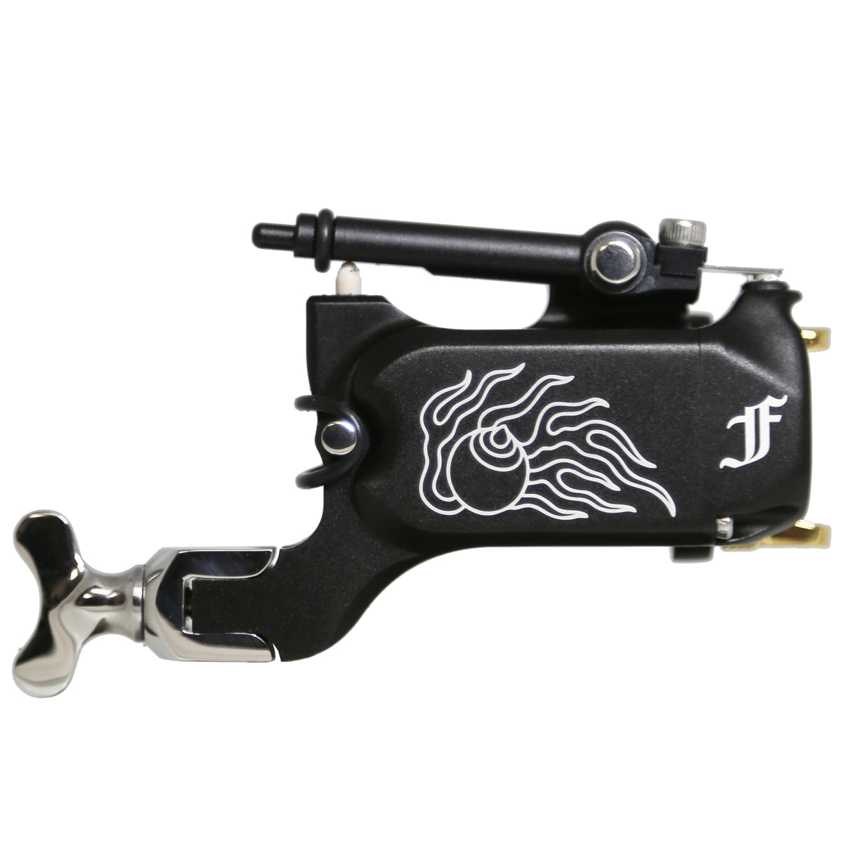 Luca Ford - Model F Rotary Machine