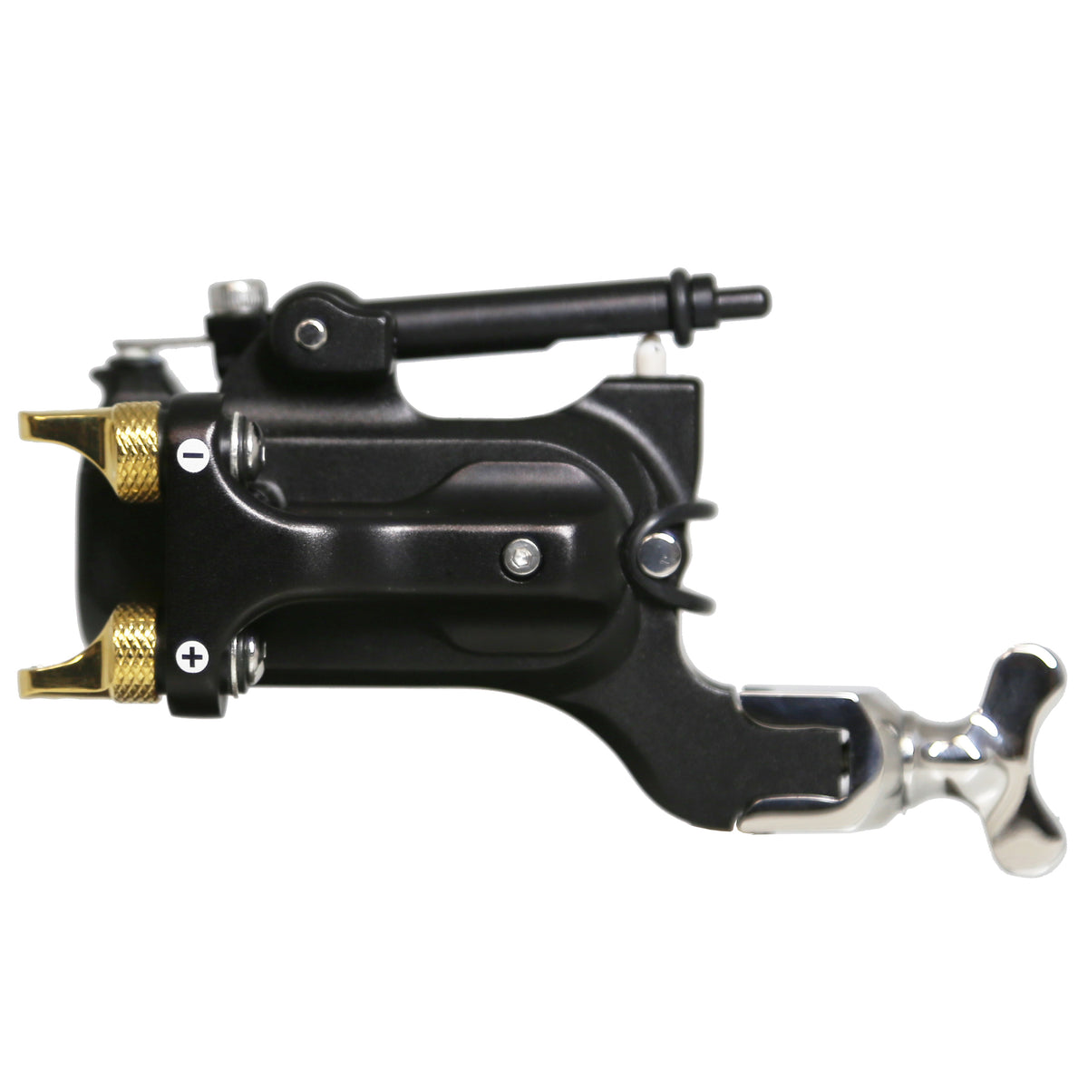 Luca Ford - Model F Rotary Machine