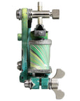 8 wrap coil liner crisp line tattoo machine