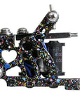 Lucky Loz “Sweetheart” Liner – Splatter Edition