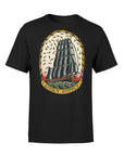 Lucky Supply Clipper Ship Shirt