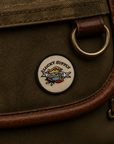 Lucky Supply Colombia 3" Patch