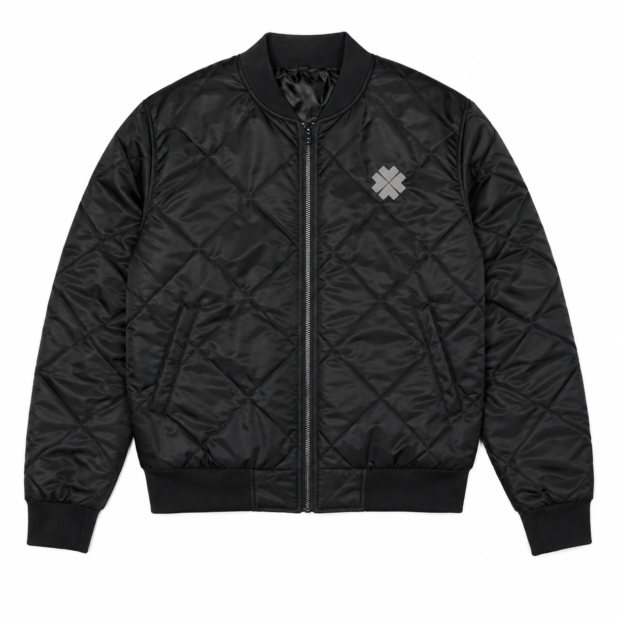 Lucky Supply Jacket (Back)