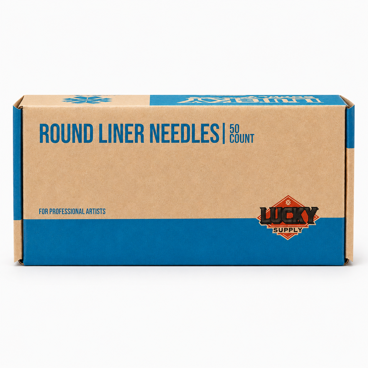 8 Hollow Liner Needle on Bar