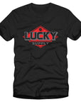 Lucky Supply Logo Shirt