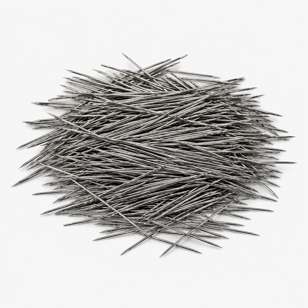Loose Tattoo Needles by Lucky Supply for professional needle making
