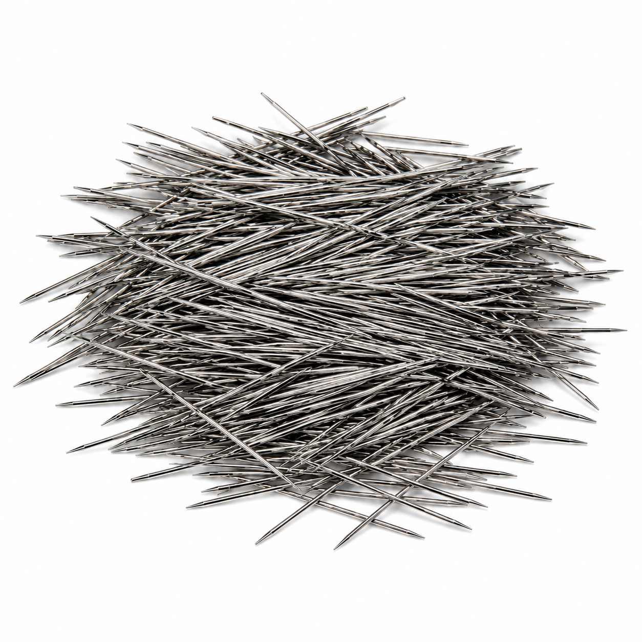 Loose Tattoo Needles by Lucky Supply for professional needle making