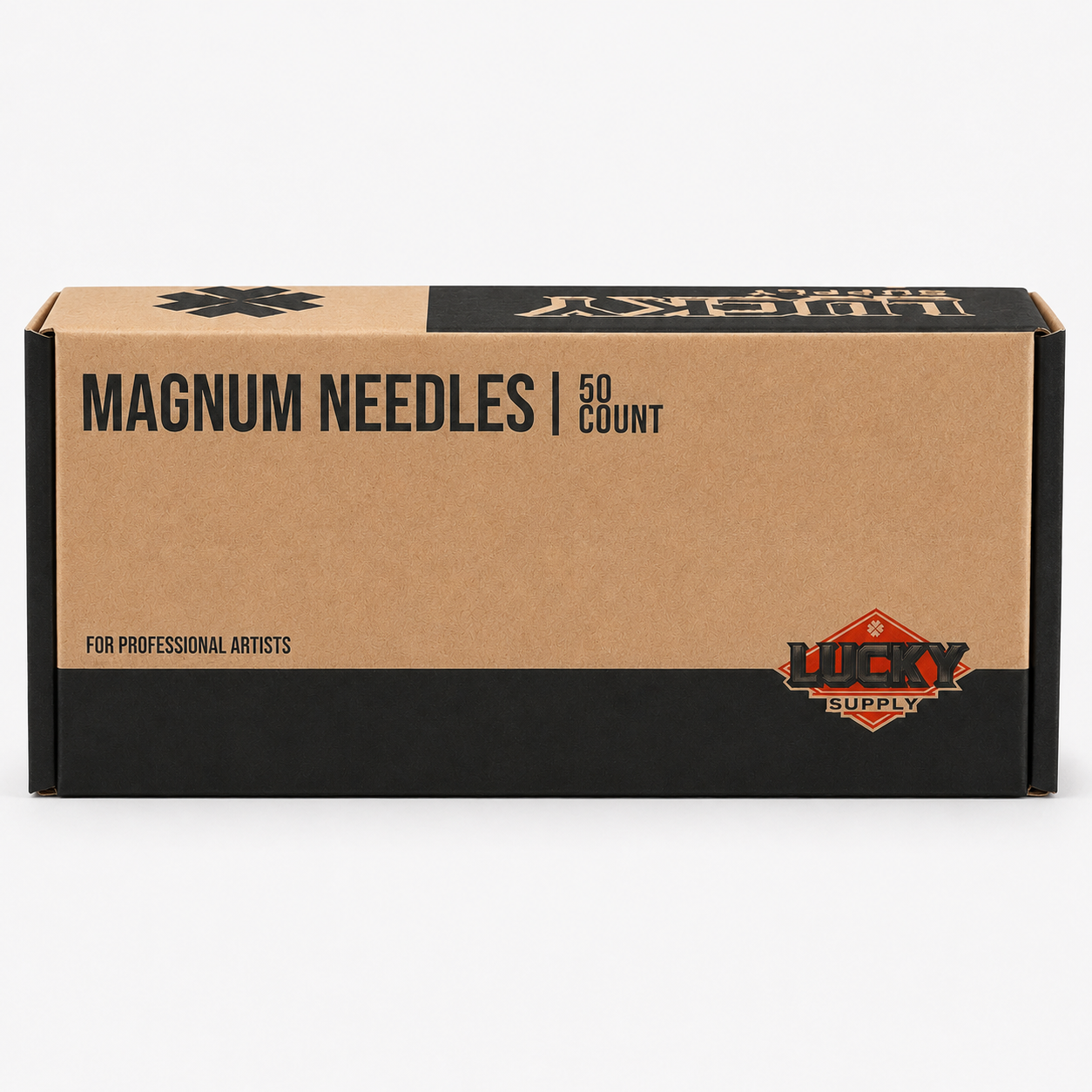 Magnum Bugpin Needles by Lucky Supply