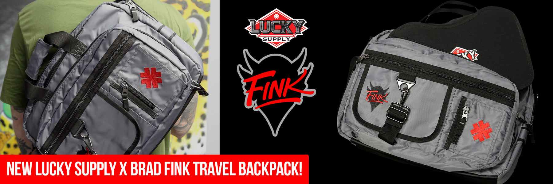 Lucky Supply Tattoo and Medical Supplies