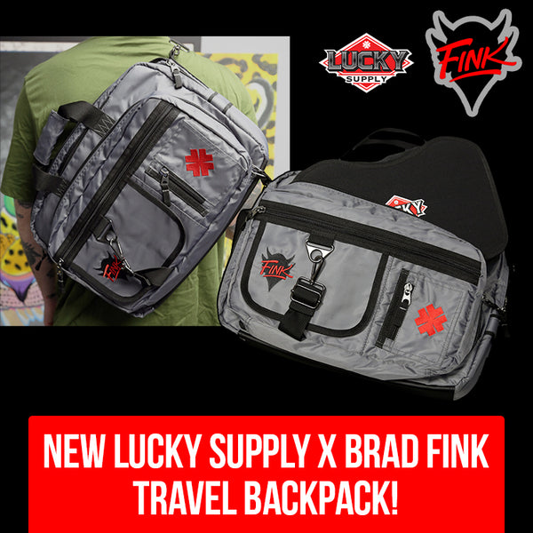 Lucky Supply Tattoo and Medical Supplies