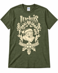 Lucky's Tattoo Museum 2026 Christmas Shirt