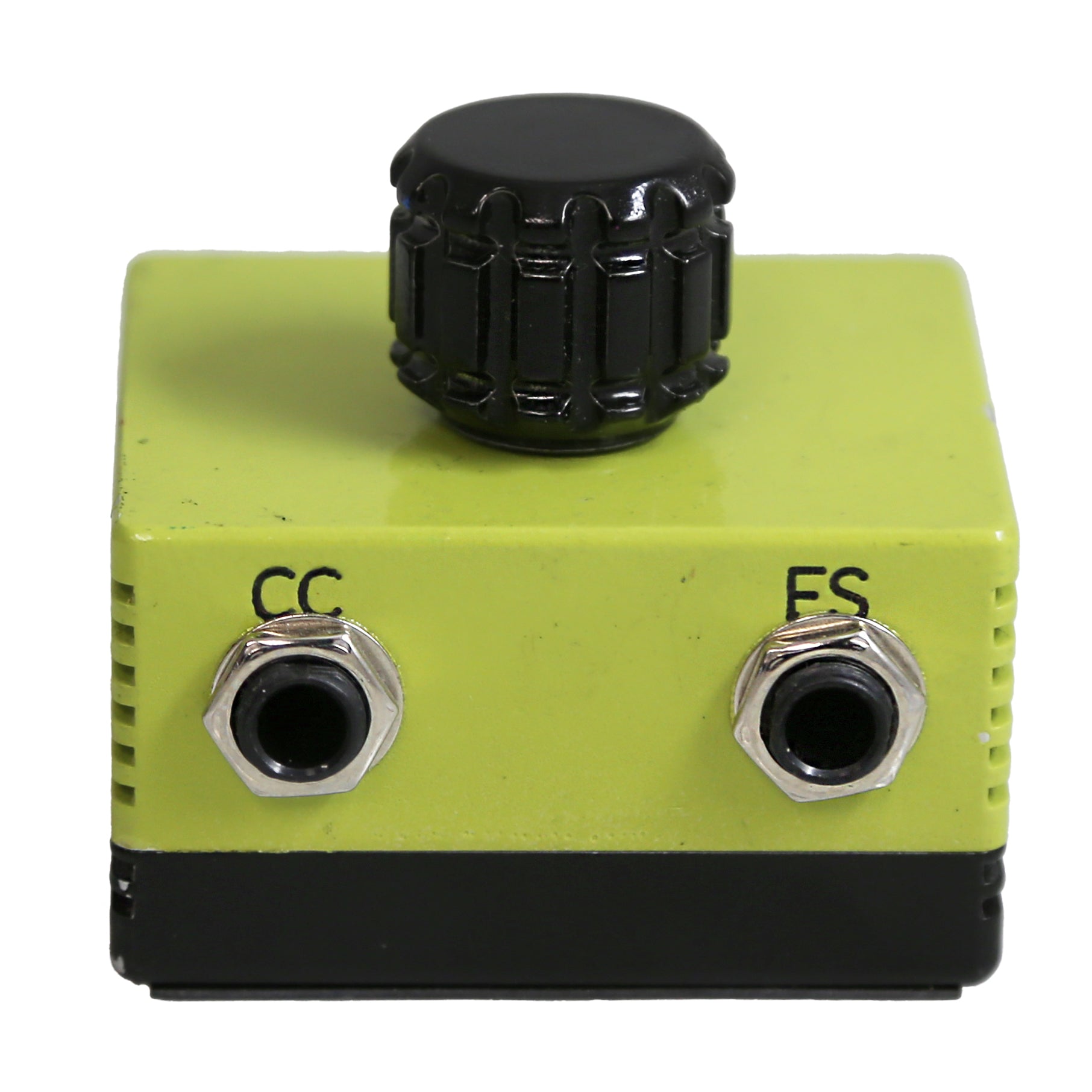 Lucky's Mini Power Supply