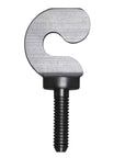 Wave Tube Vice Screw - RAW