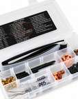 Machine Repair Kit opened