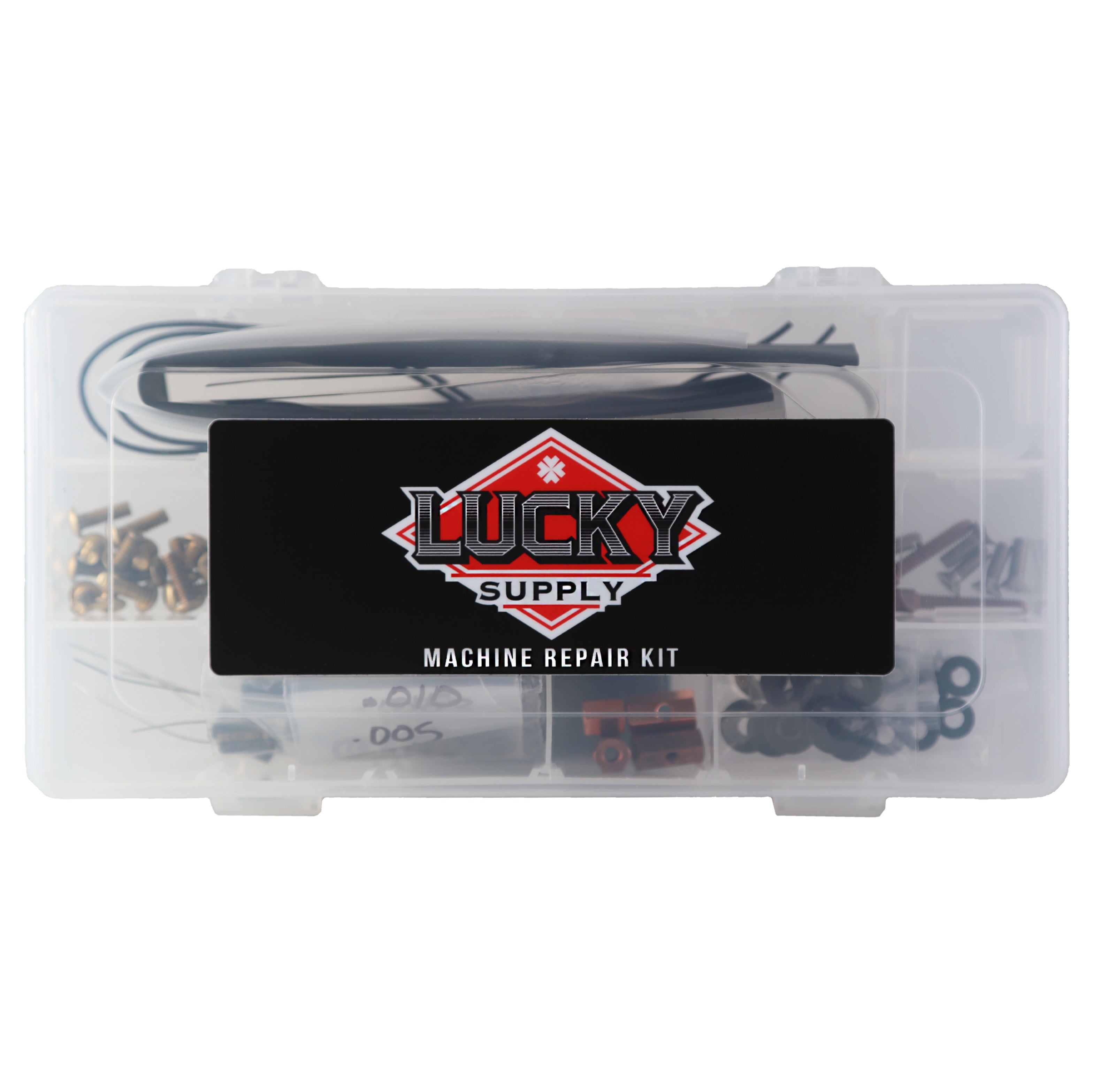J Style Tattoo Machine Frame | Lucky Supply – LuckySupplyUSA