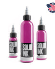 Solid Ink - Magenta
