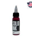 Solid Ink - Malbec