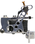 Veritas MFG Marino Liner handmade coil tattoo machine