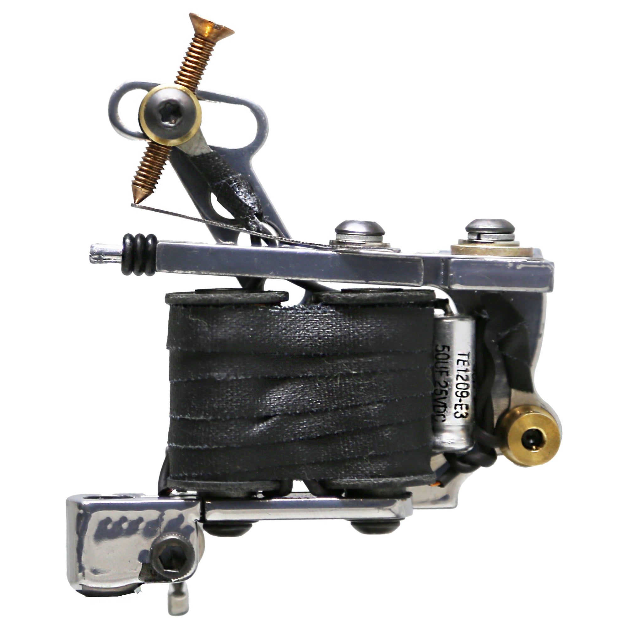 Veritas Marino Shader professional coil tattoo machine
