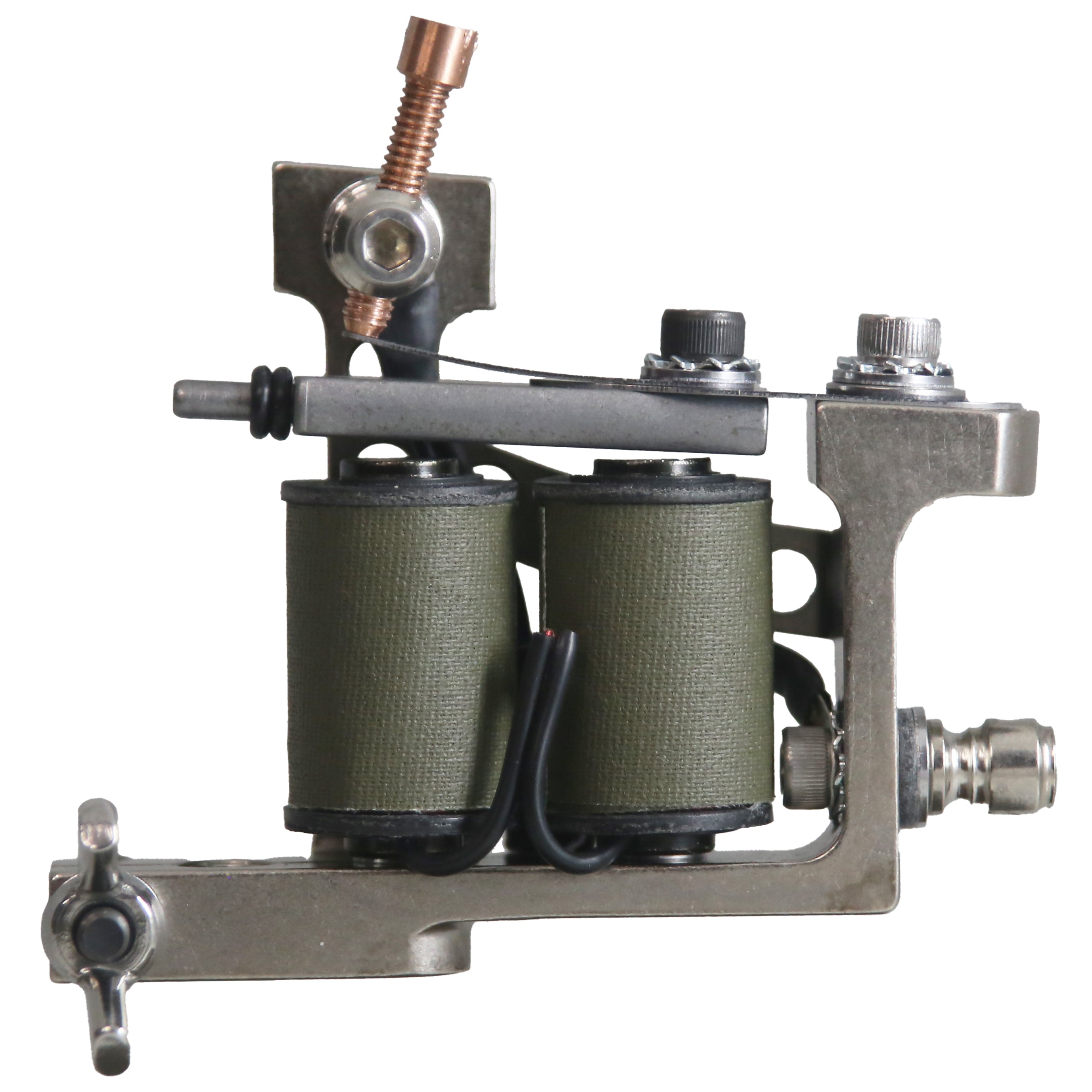 Mario Desa Liner Tattoo Machine