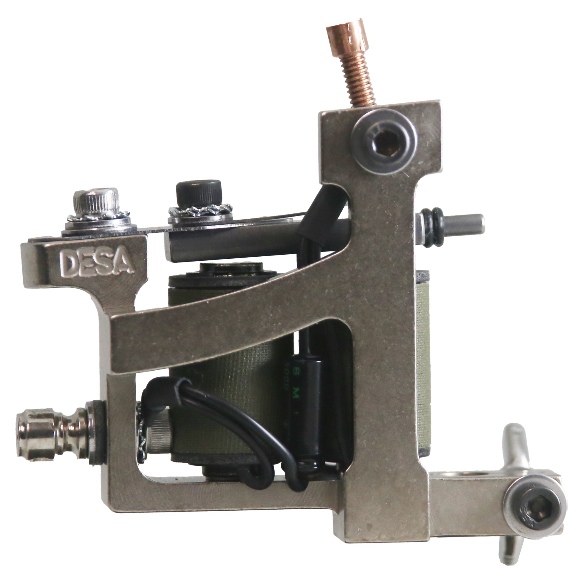 Mario Desa Liner Tattoo Machine