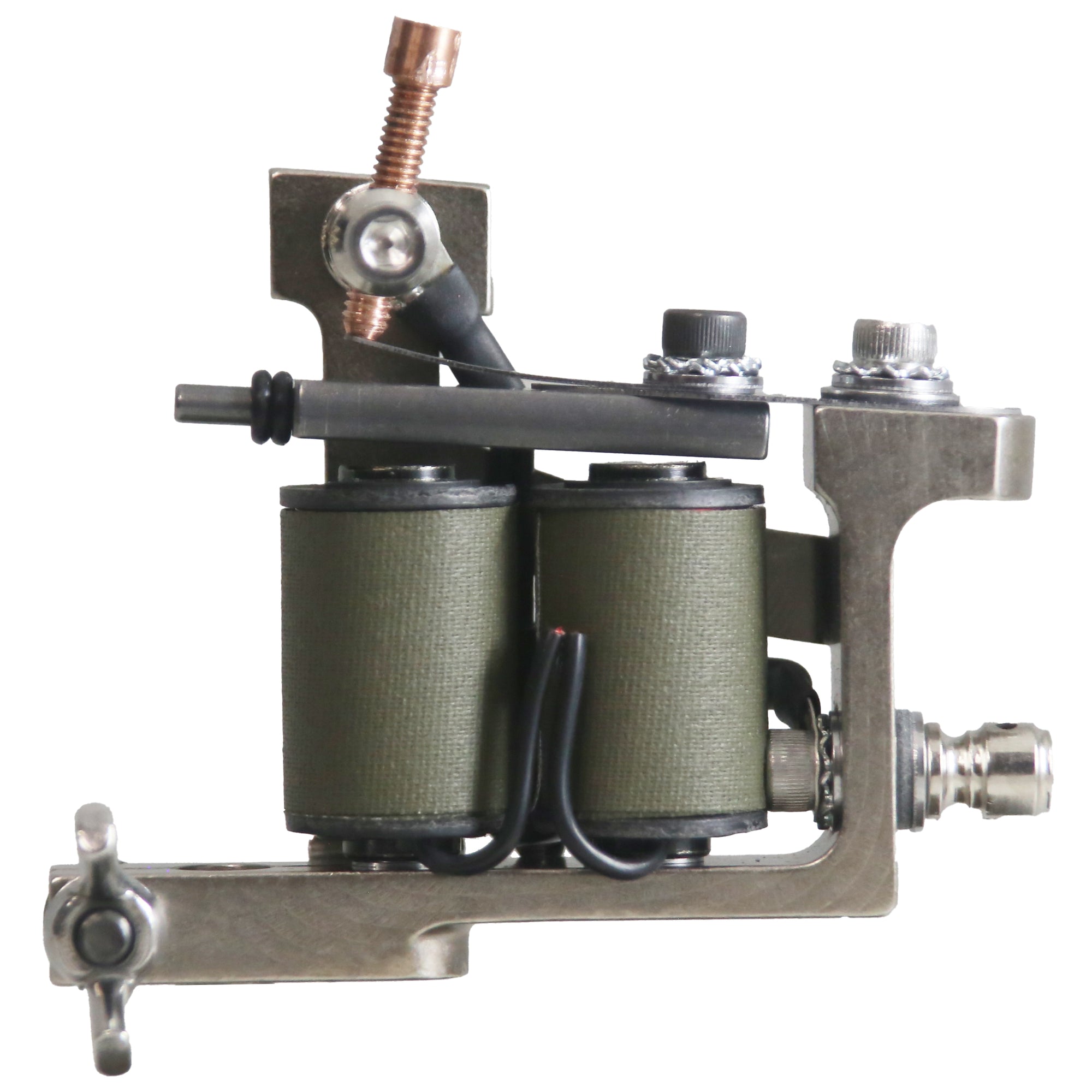 Mario Desa Liner Tattoo Machine