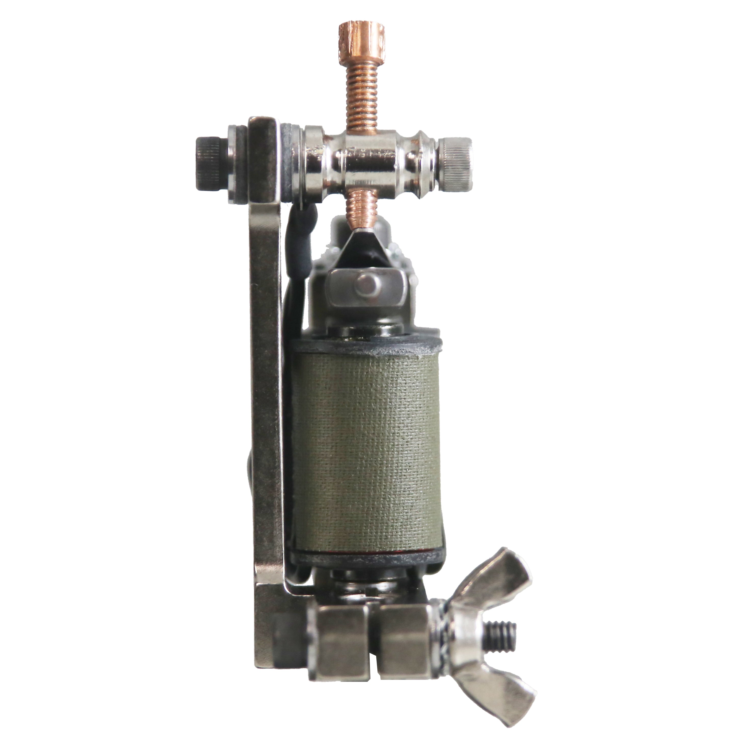 Mario Desa Shader Tattoo Machine