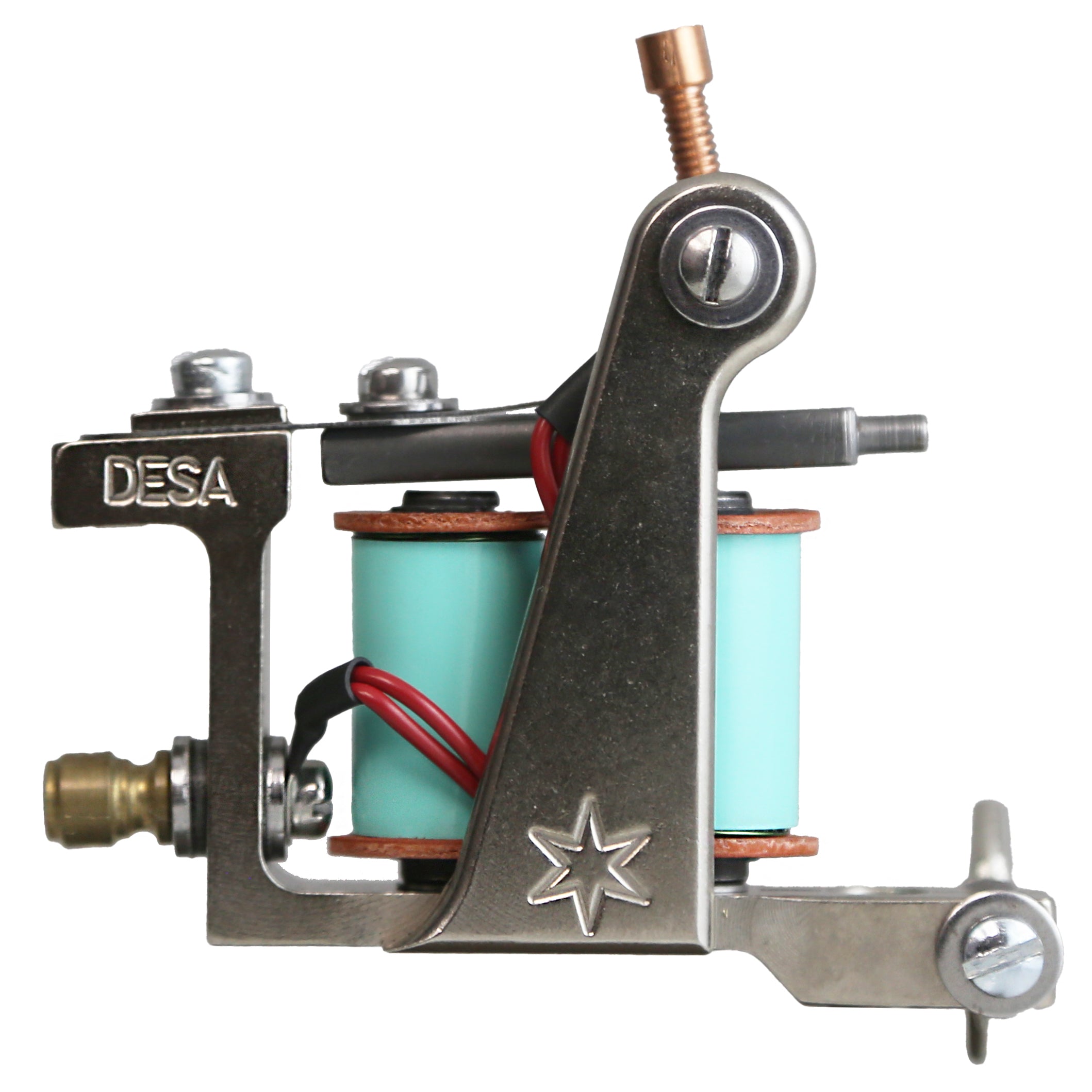 Mario Desa Liner Tattoo Machine