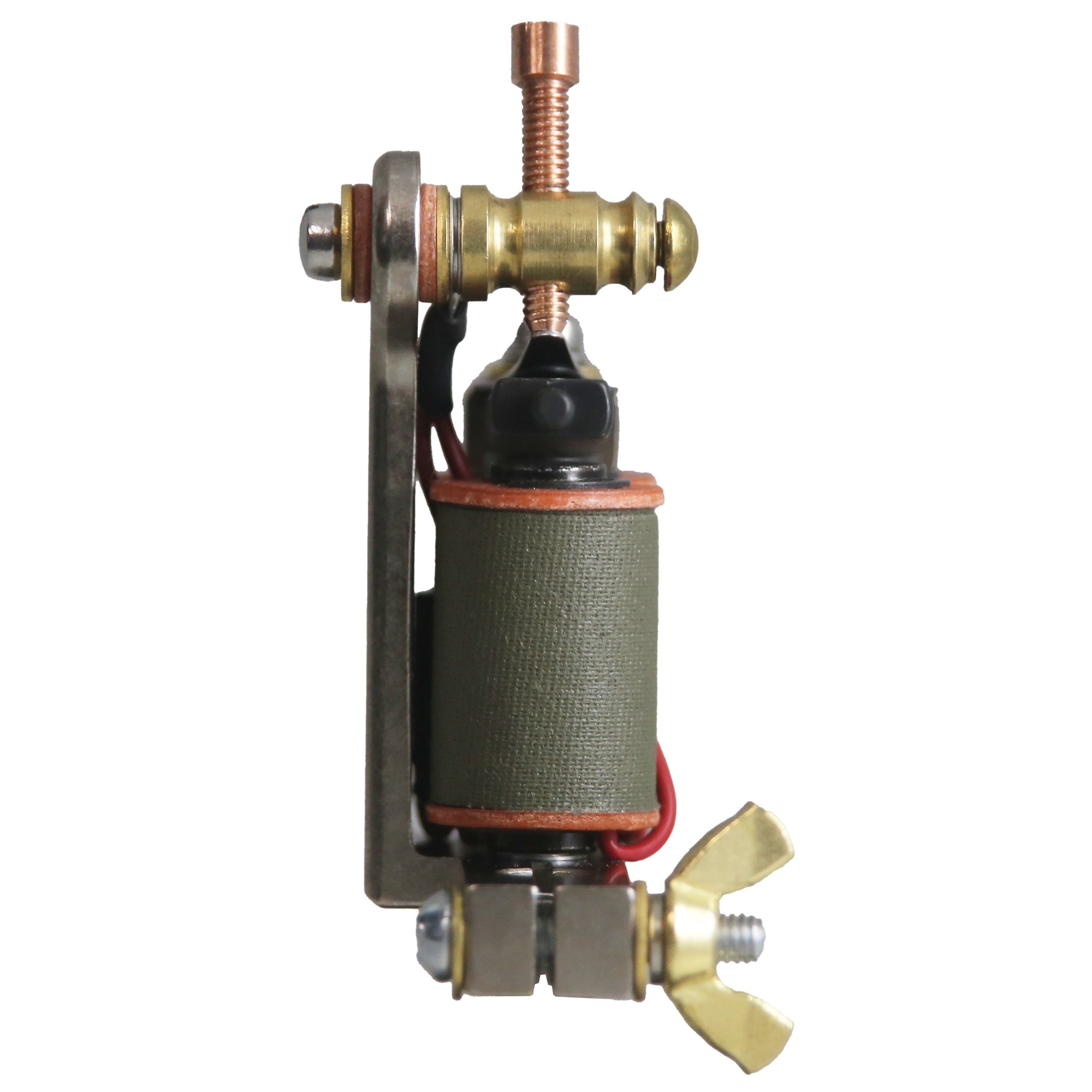 Mario Desa Liner Tattoo Machine