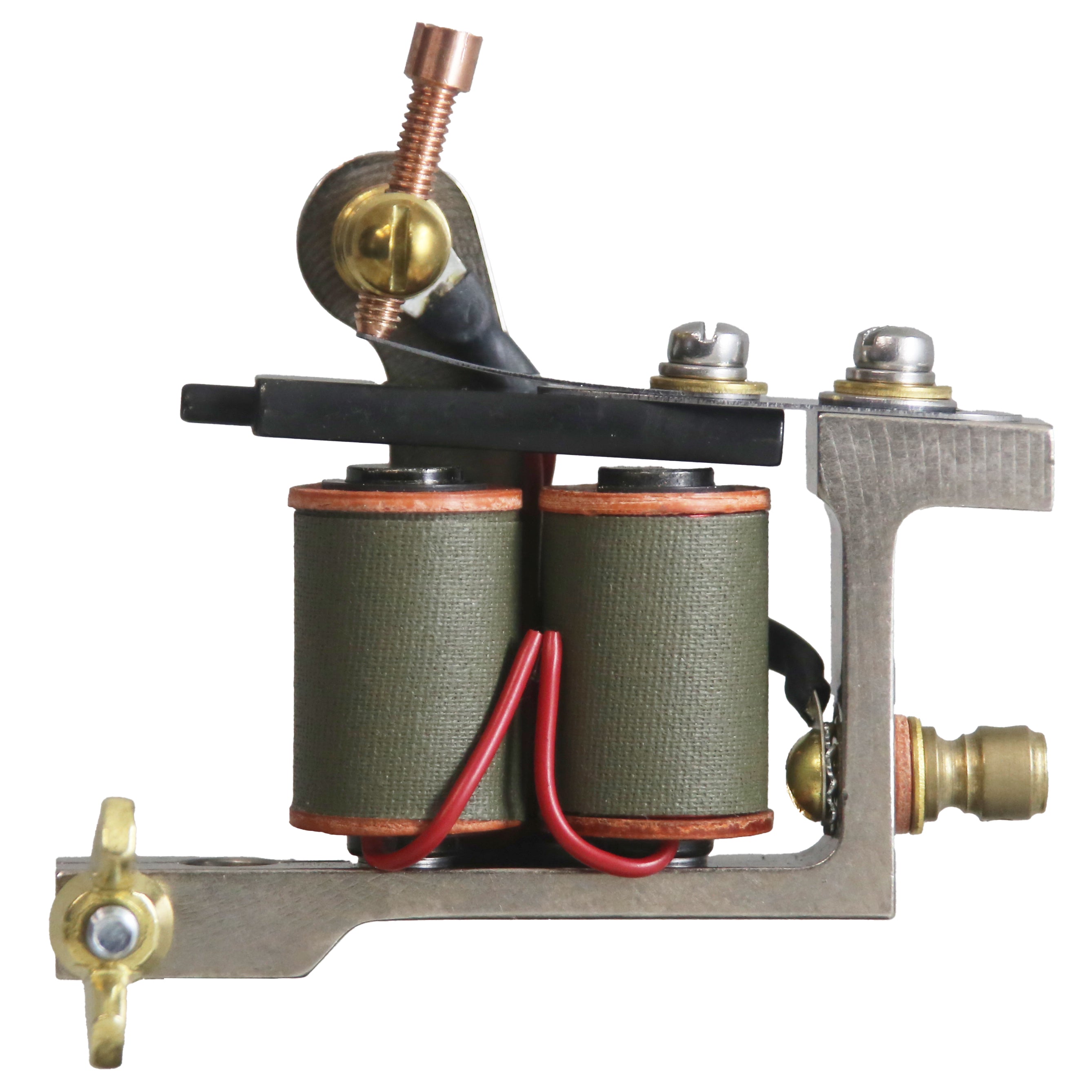 Mario Desa Liner Tattoo Machine