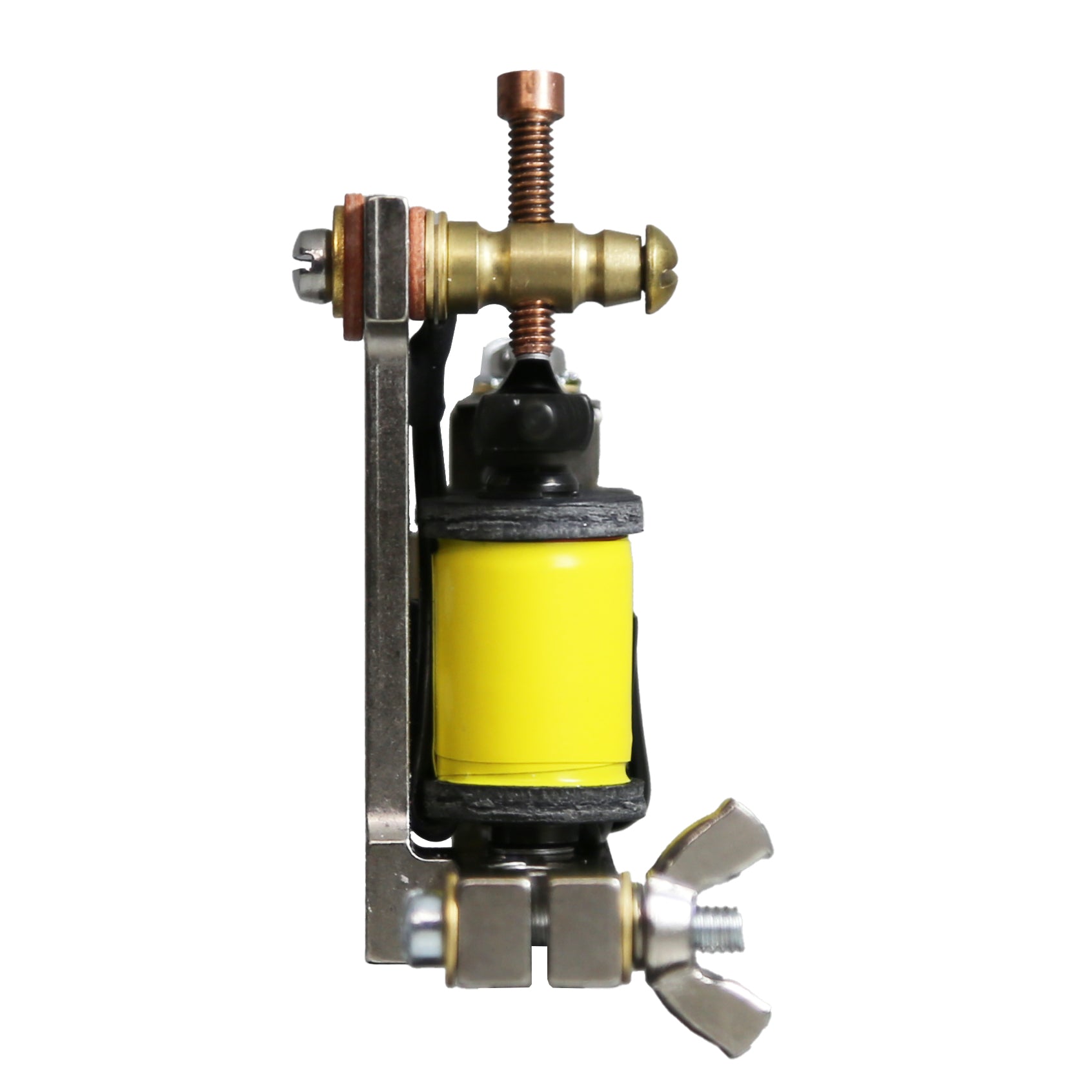 Mario Desa Coil Liner Tattoo Machine