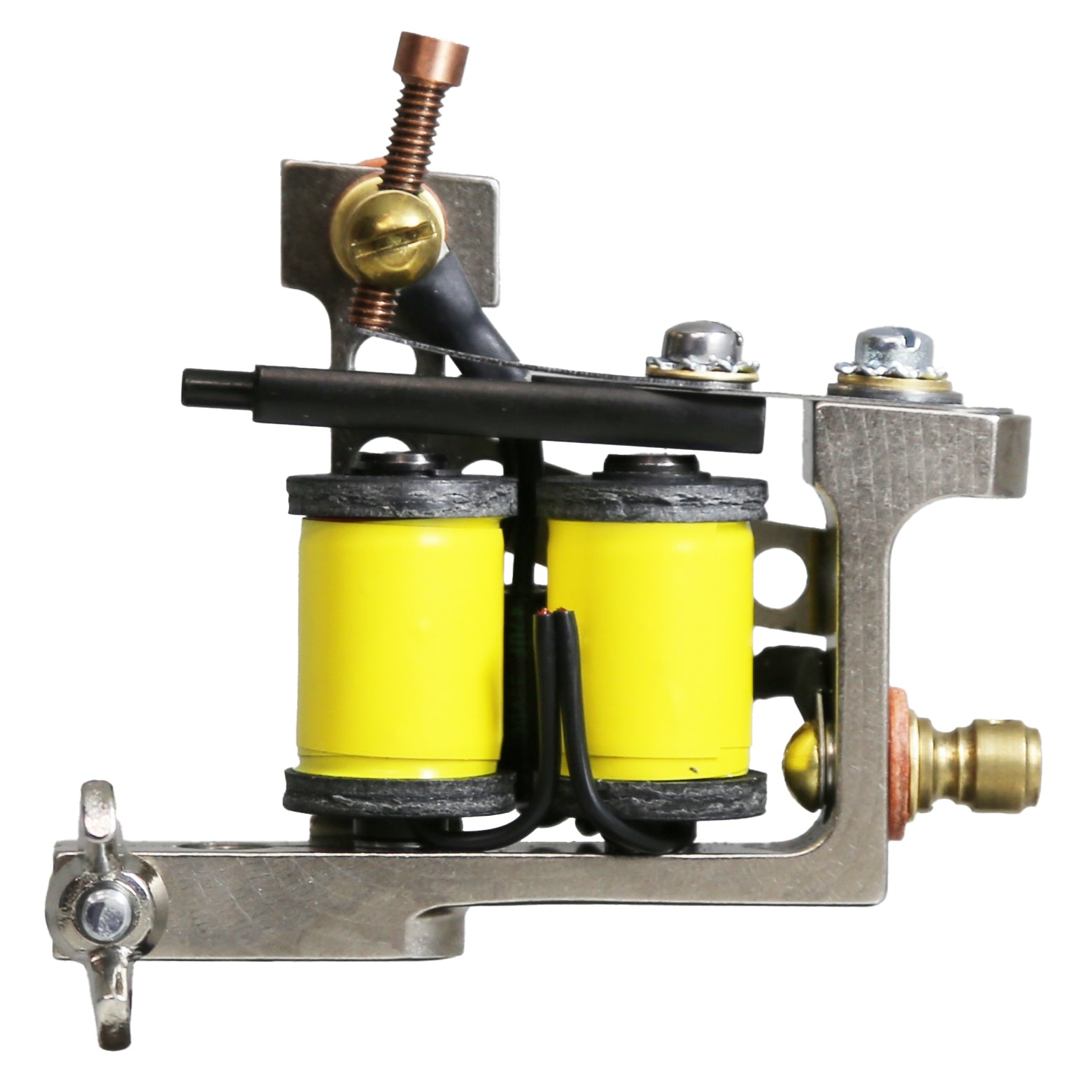 Mario Desa Coil Liner Tattoo Machine