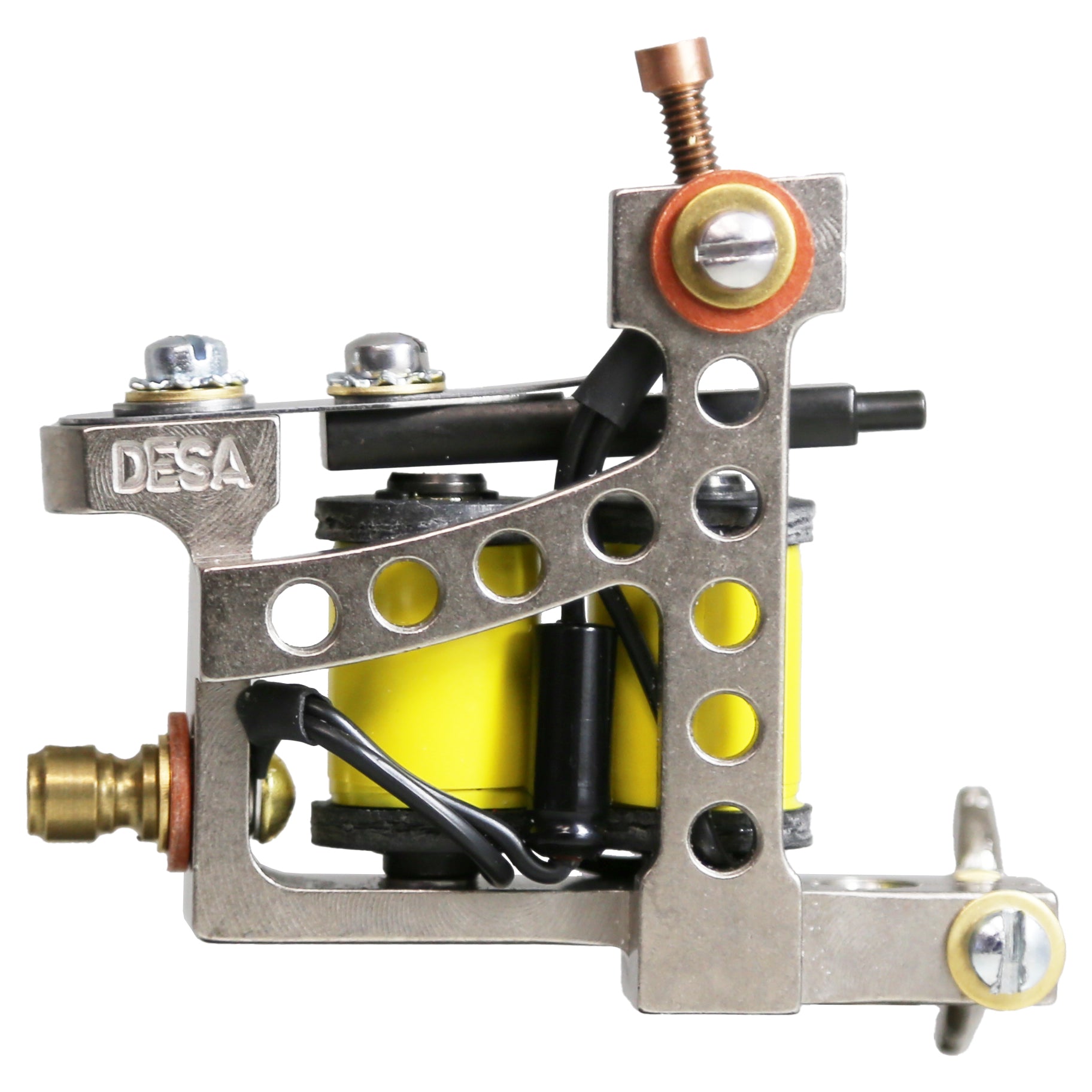 Mario Desa Coil Liner Tattoo Machine