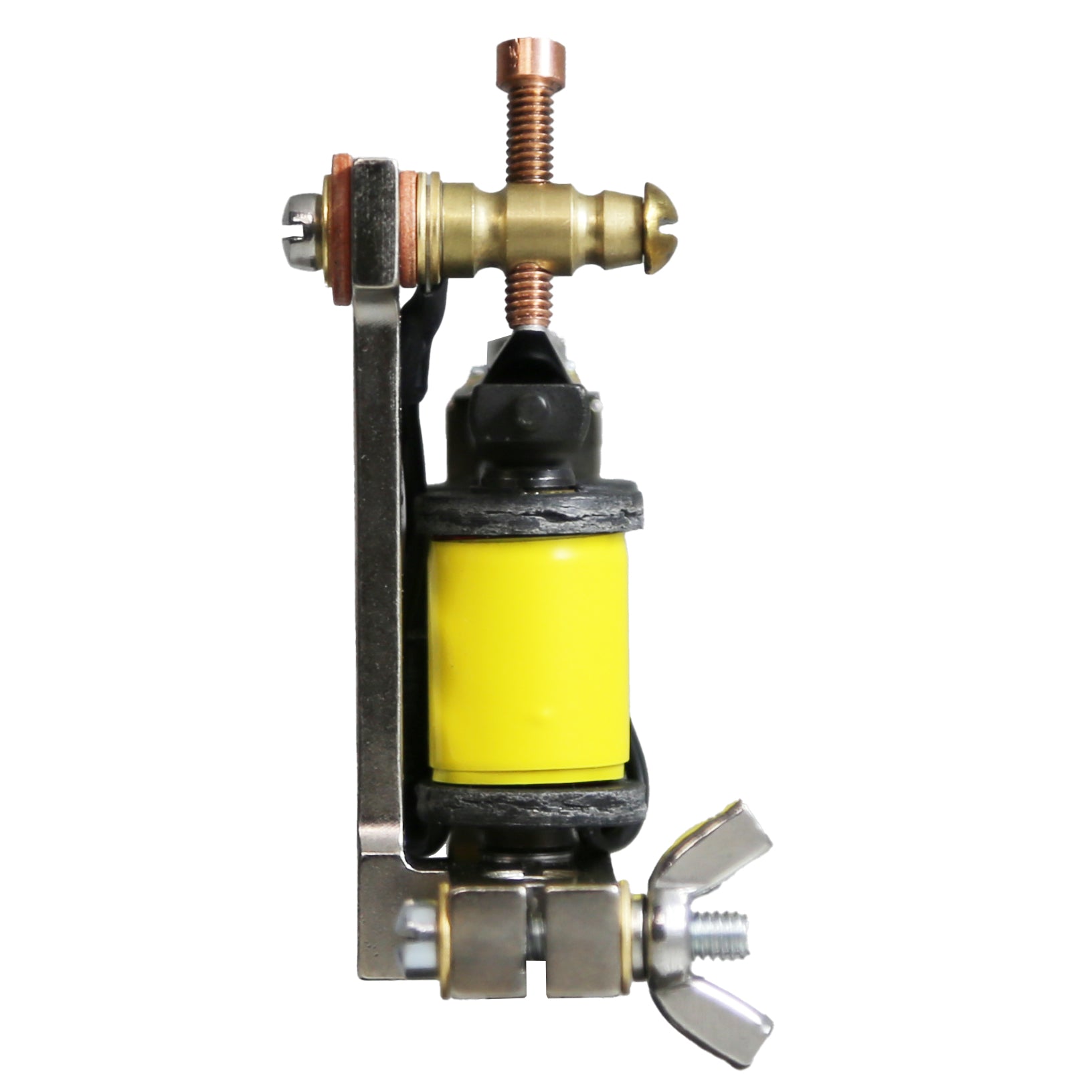 Mario Desa Coil Shader Tattoo Machine